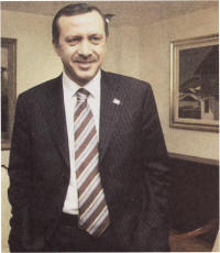 رجب طيب اردوغان-Ordoghan