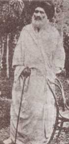 behbahani-بهبهانی